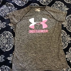 Under Armour tee